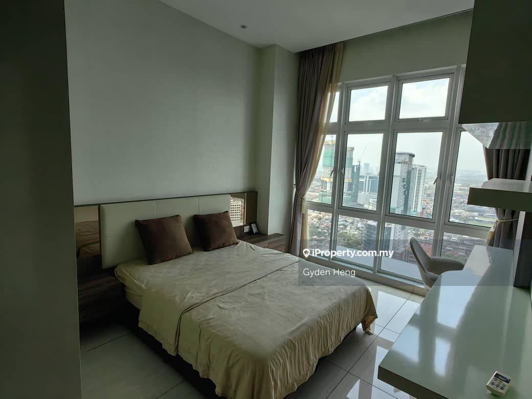 Residensi Servis untuk Dijual di Twin Galaxy (Dwi Galaksi) oleh Gyden Heng - iProperty.com.my