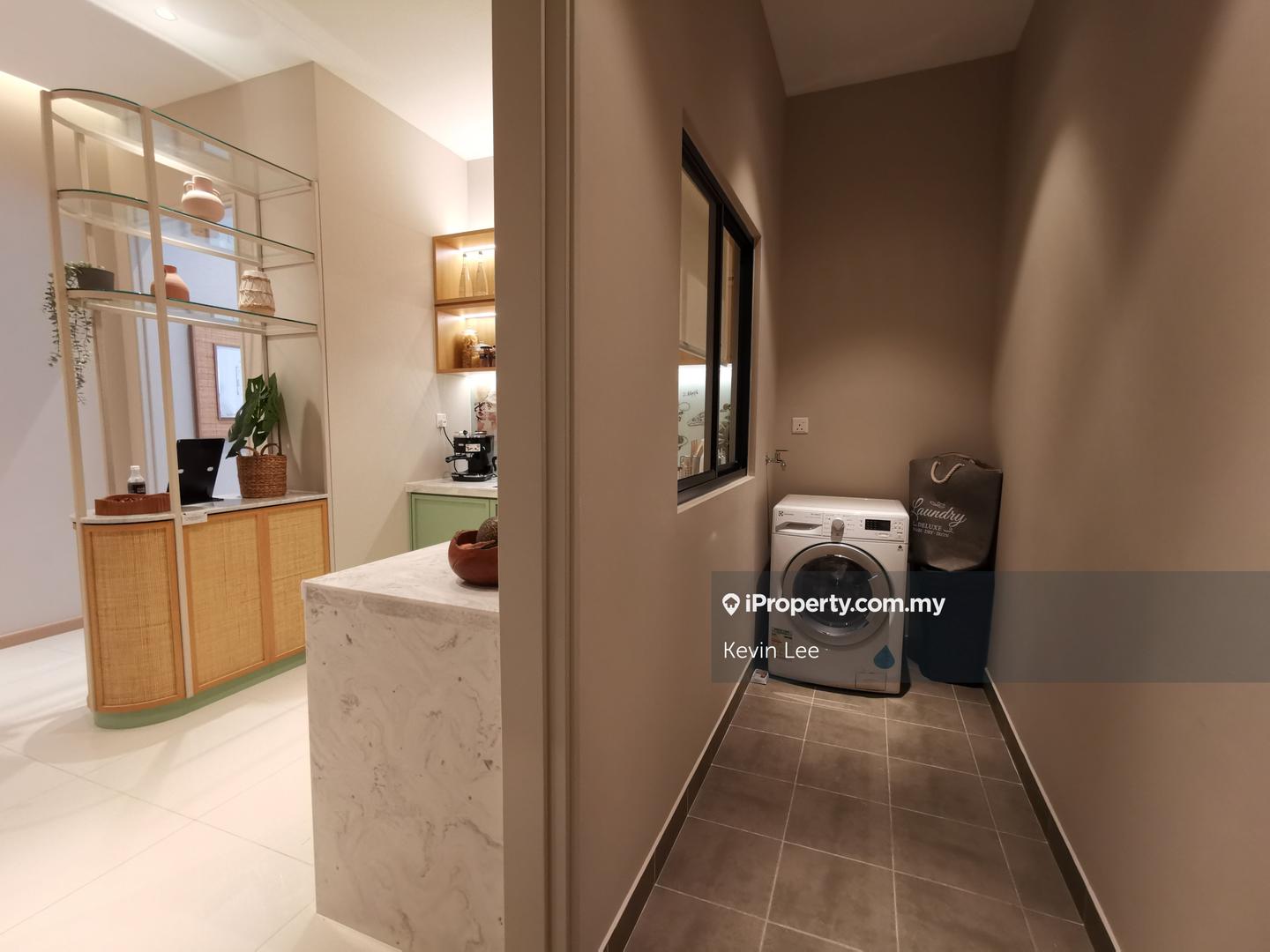 Condominium for Sale in LEA By The Hills by Kevin Lee - iProperty.com.my
