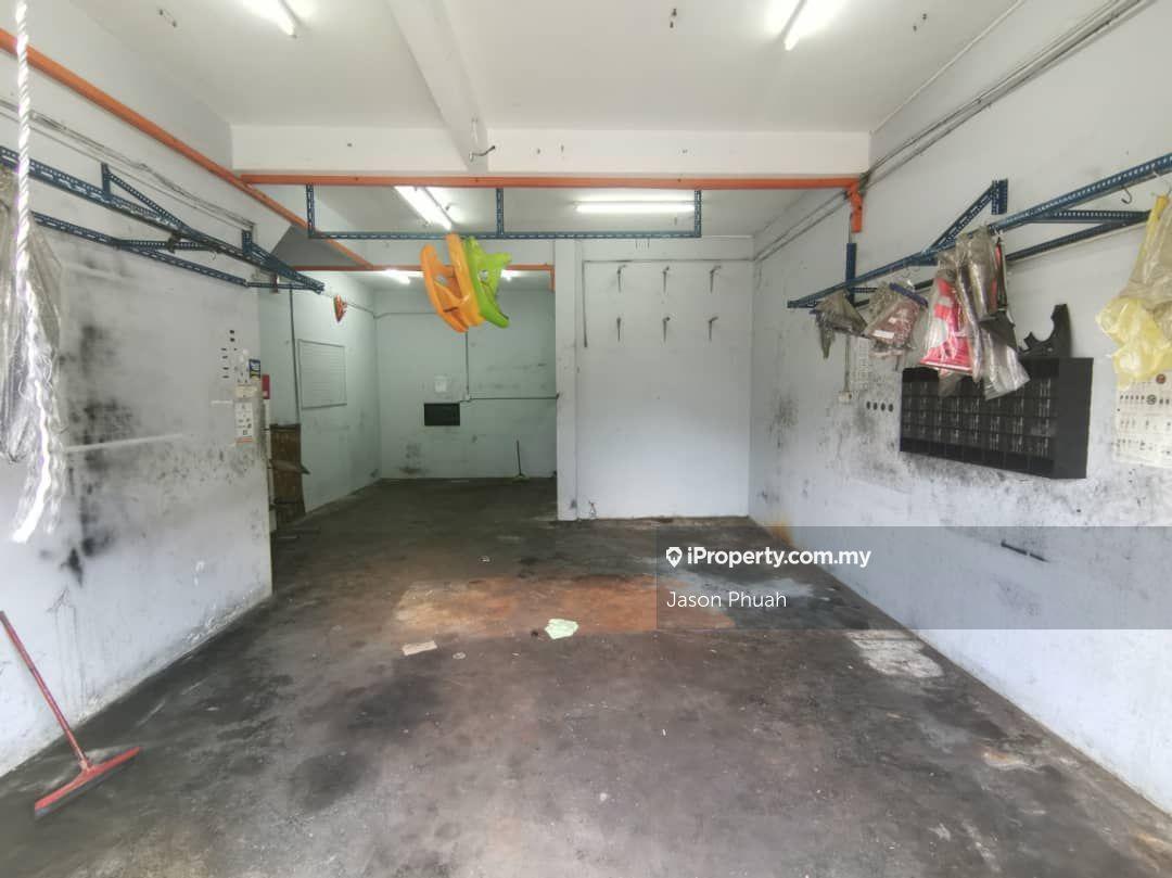 Shop for Rent in KL City Centre, Kuala Lumpur by Jason Phuah - iProperty.com.my