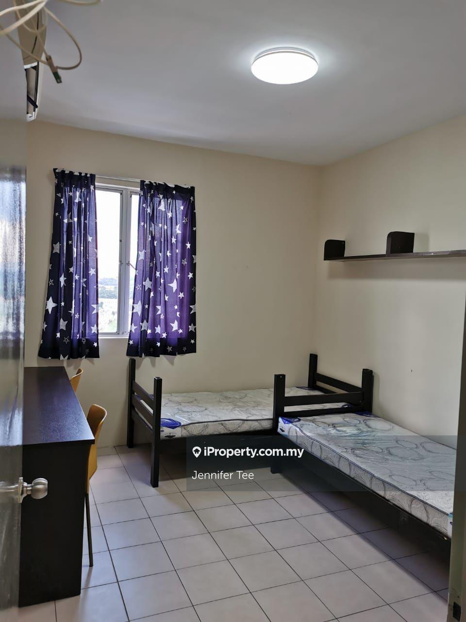 Service Residence for Sale in Casa Subang by Jennifer Tee - iProperty.com.my