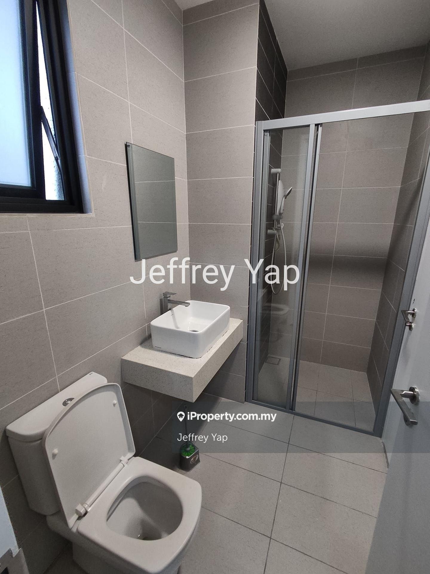 Service Residence for Rent in Le Pavillion by Jeffrey Yap - iProperty.com.my