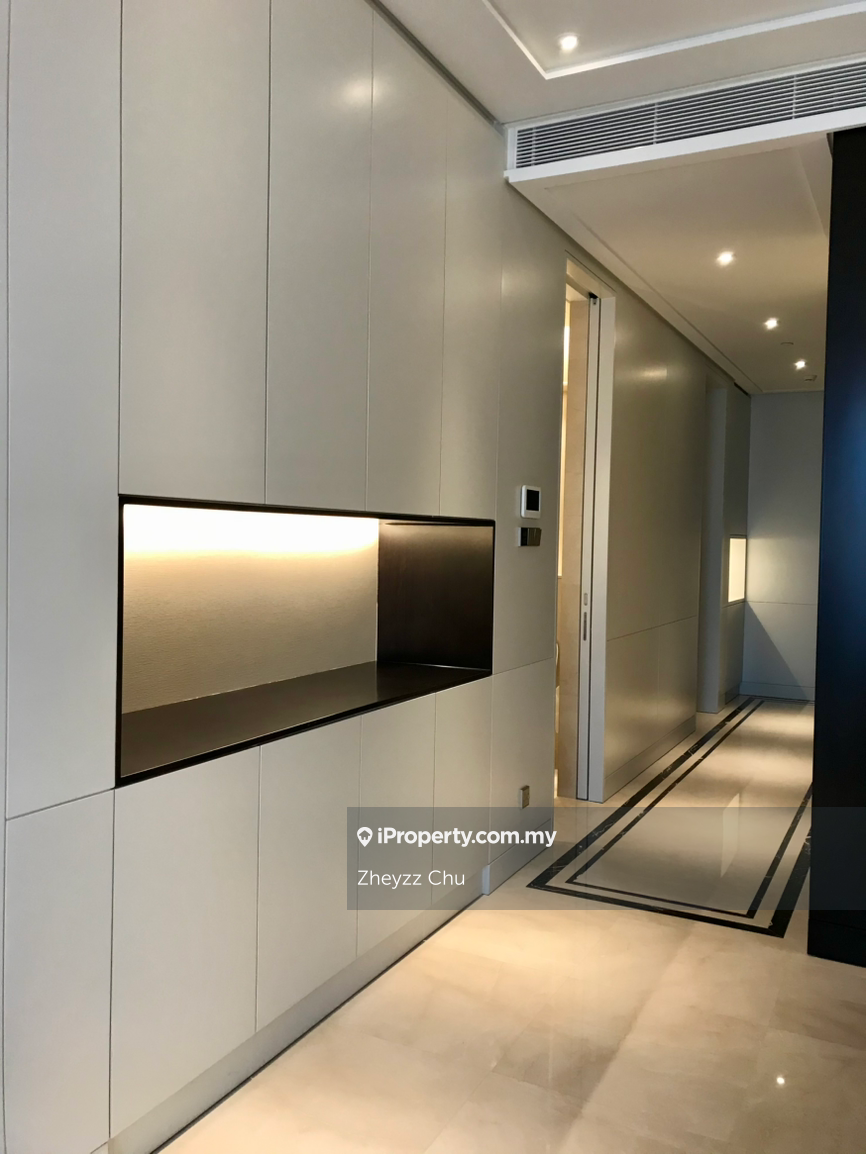 Service Residence for Rent in Pavilion Suites by Zheyzz Chu - iProperty.com.my