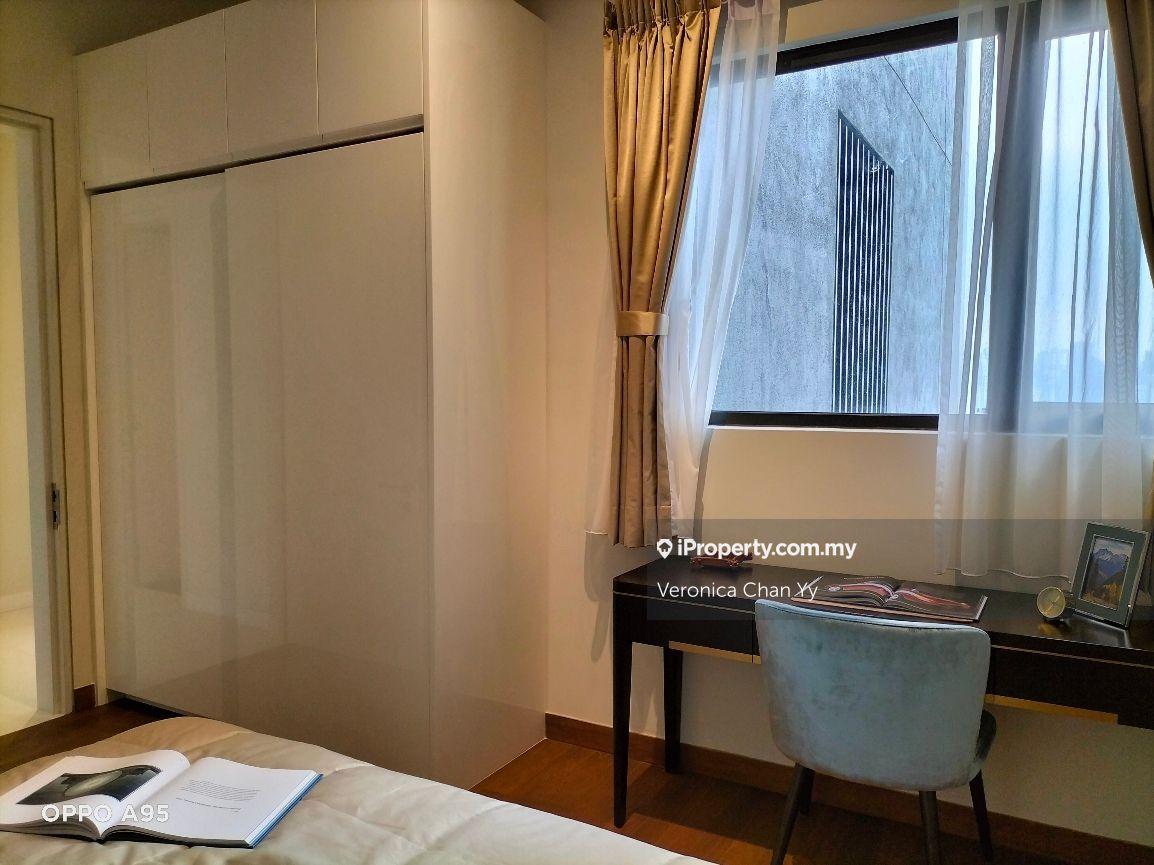 Service Residence for Rent in Service Suites @ Pavilion Embassy by Veronica Chan Yy - iProperty.com.my
