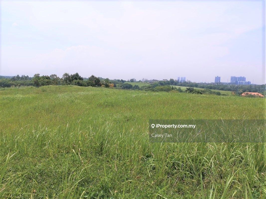 Bungalow Land for Sale in Leisure Farm, Gelang Patah by Casey Tan - iProperty.com.my