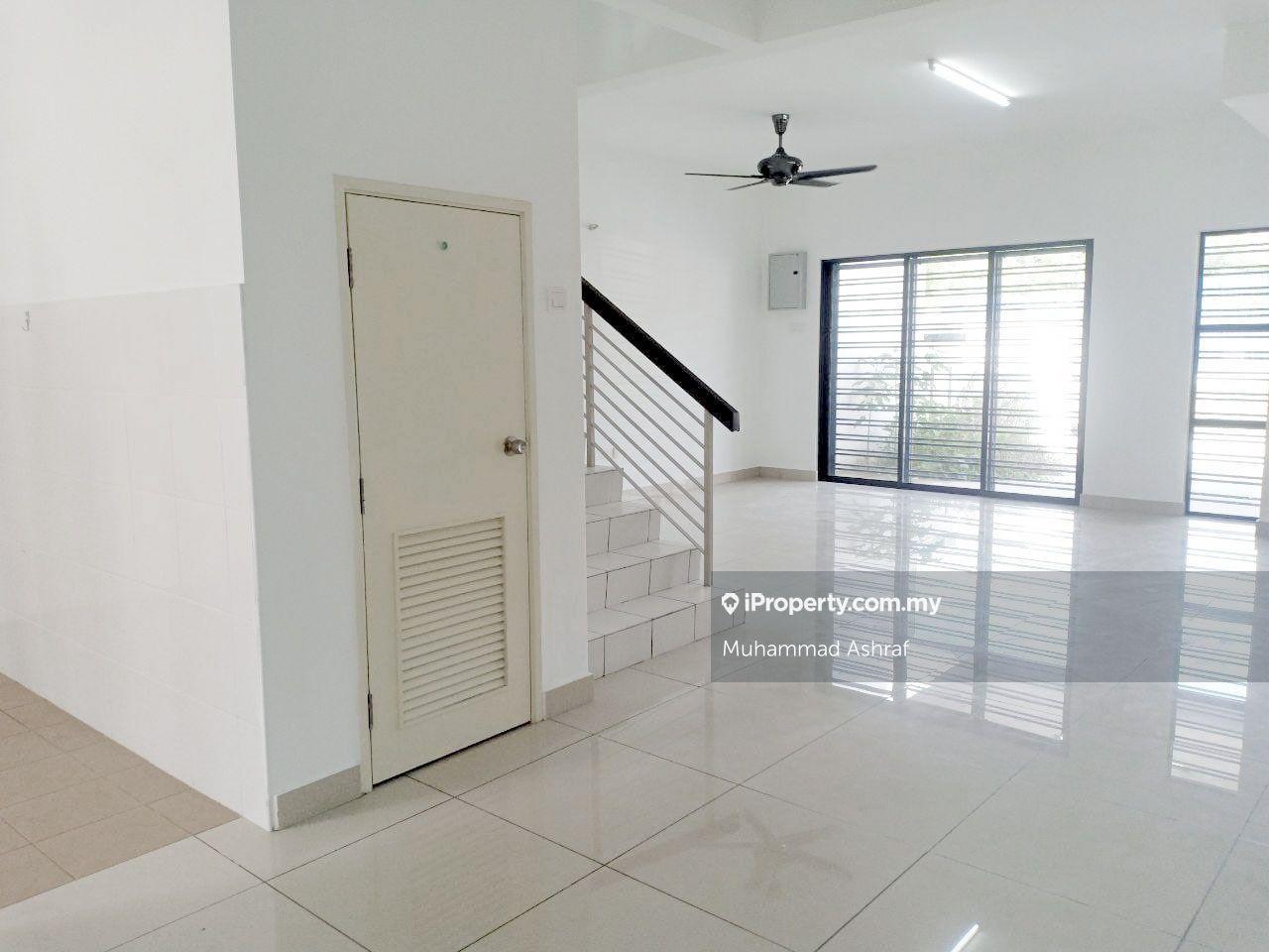 2-storey Terraced House for Sale in 2 Storey Terrace Solaria Abadi Heights Puchong, Puchong by Muhammad Ashraf - iProperty.com.my