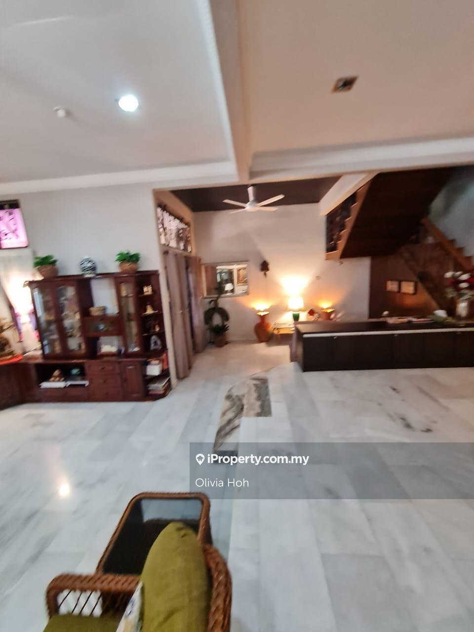 Rumah Berkembar untuk Dijual di SS4, Petaling Jaya oleh Olivia Hoh - iProperty.com.my