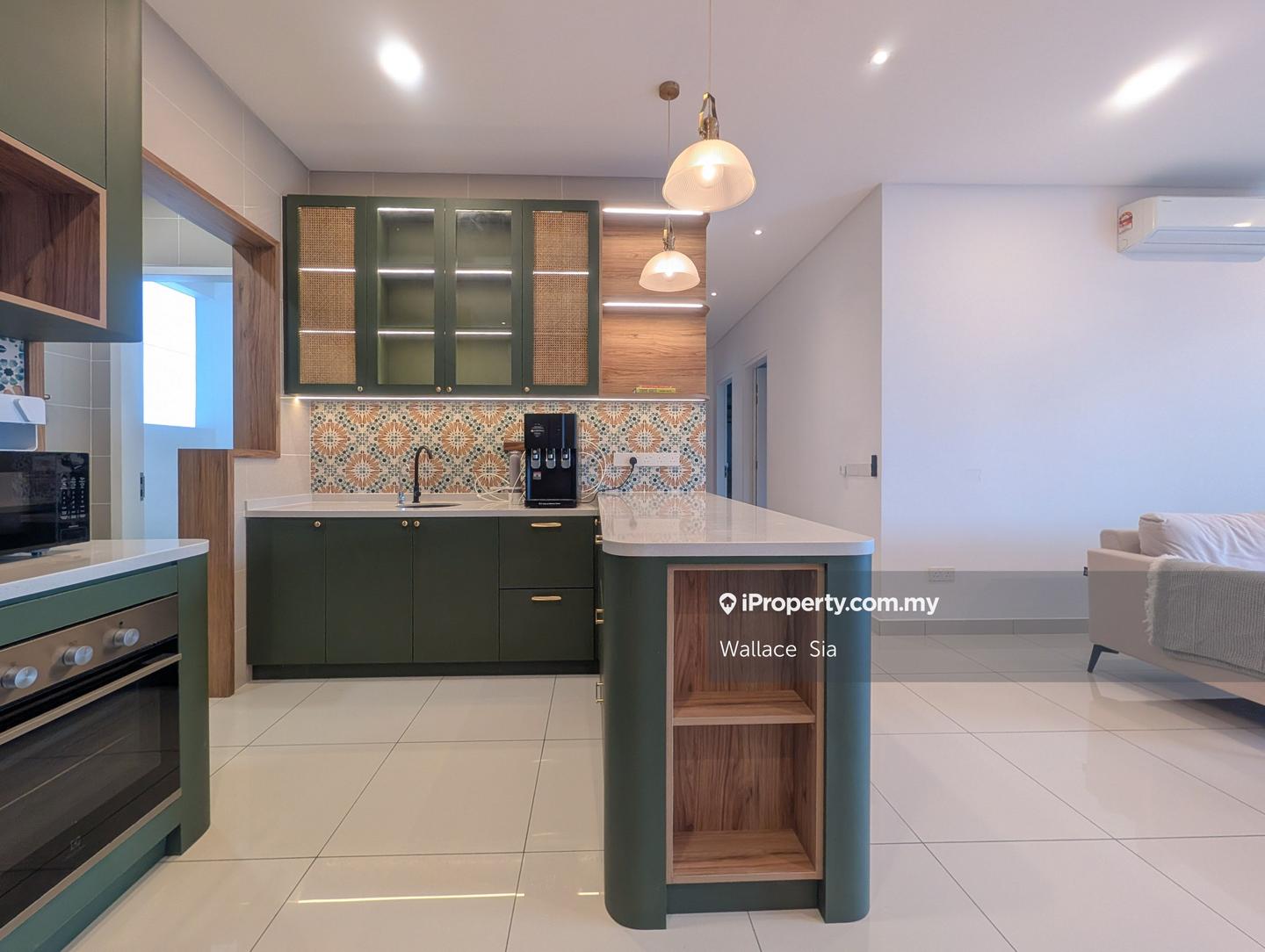 Condominium for Rent in TRIA Seputeh in 9 Seputeh, Kuala Lumpur by Wallace Sia - iProperty.com.my