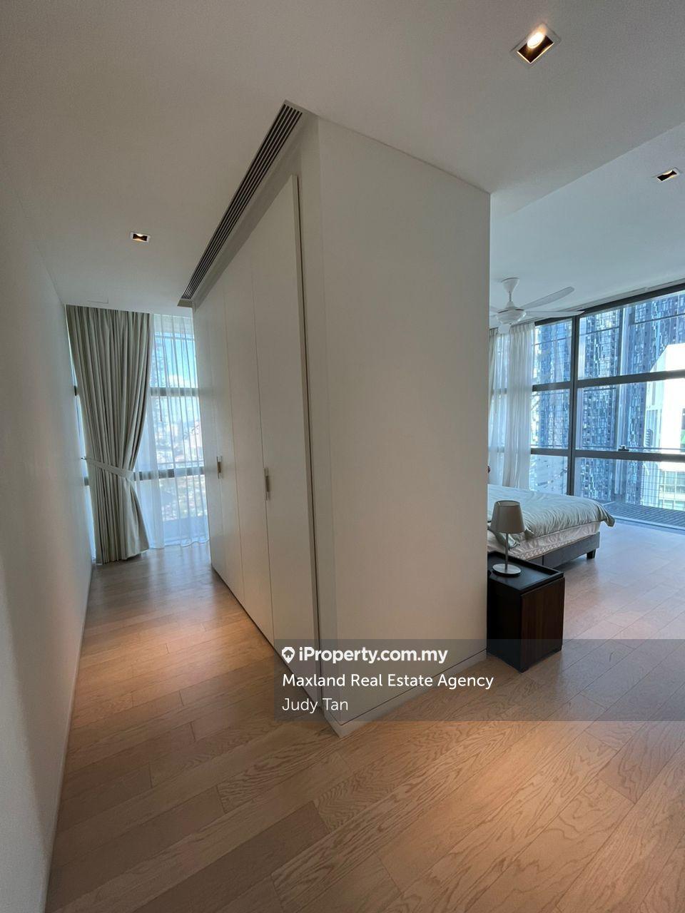 Residensi Servis untuk Disewa di Le Nouvel oleh Judy Tan - iProperty.com.my