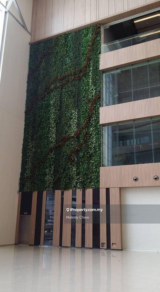 Service Residence for Rent in Pinnacle Petaling Jaya by Melody Chew - iProperty.com.my