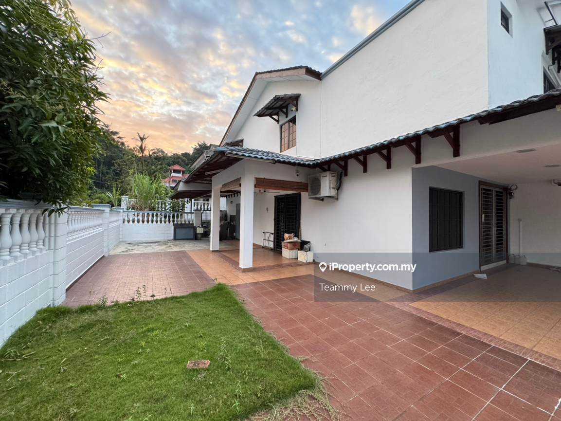 Rumah Berangkai 2 Tingkat untuk Dijual di Taman Cheras Perdana, Cheras oleh Teammy Lee - iProperty.com.my