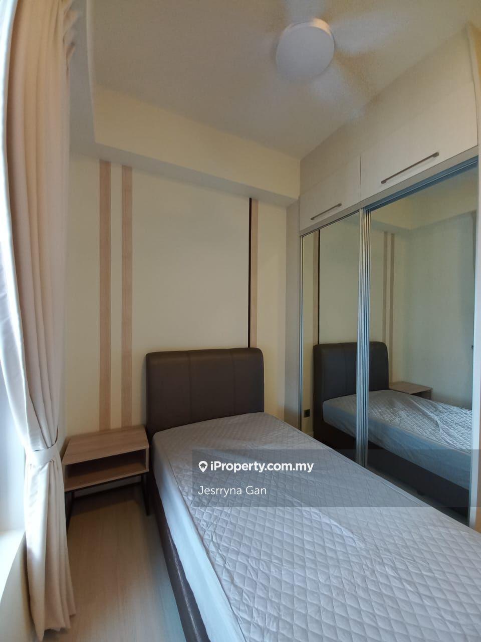 Service Residence for Rent in The Era @ Duta North by Jesrryna Gan - iProperty.com.my