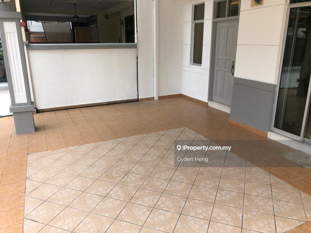 2-storey Terraced House for Sale in Taman Sri Pulai Perdana, Skudai by Gyden Heng - iProperty.com.my