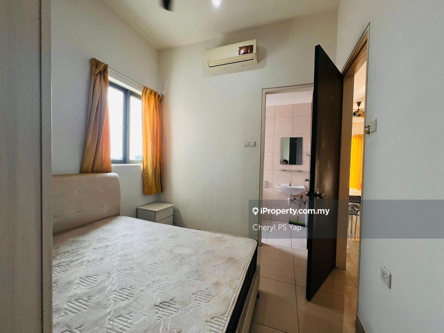 Residensi Servis untuk Disewa di D'Pulze Cyberjaya oleh Cheryl PS Yap - iProperty.com.my