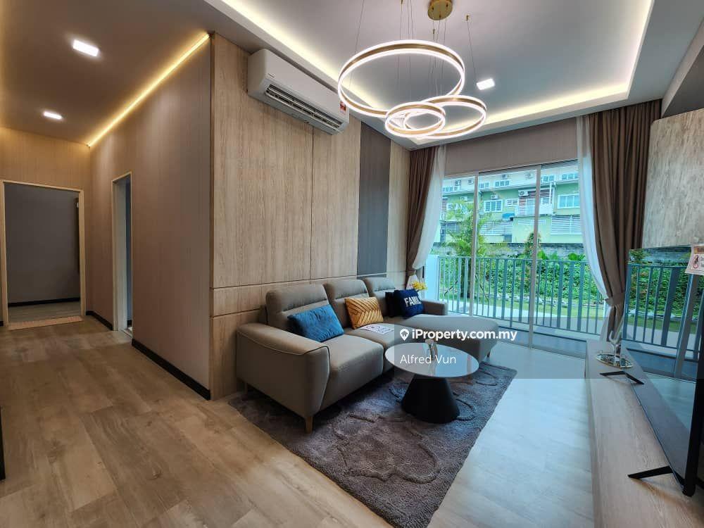Condominium for Sale in Sky88 Residences by Alfred Vun - iProperty.com.my