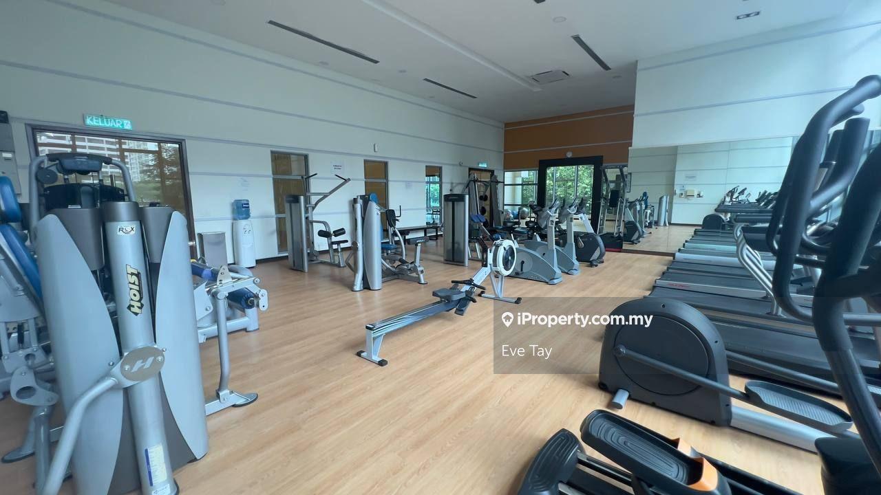 Kondominium untuk Dijual di Hampshire Residences oleh Eve Tay - iProperty.com.my