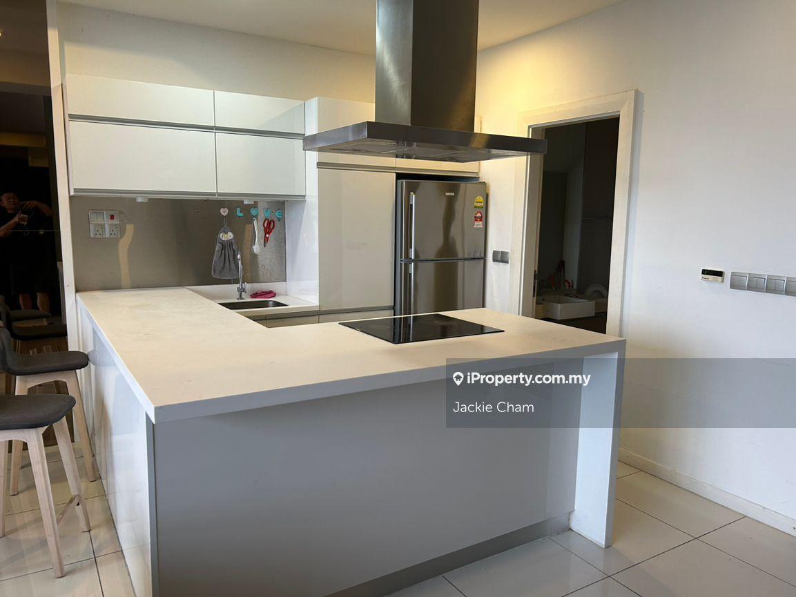 Service Residence for Rent in M City by Jackie Cham - iProperty.com.my