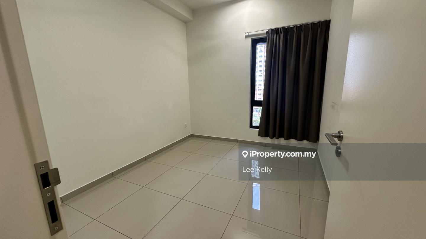 Service Residence for Rent in D'Cosmos Residences by Lee Kelly - iProperty.com.my