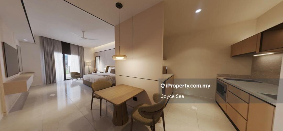 Apartment for Sale in Assana Serviced Suites @ Tropicana Cenang by Joyce See - iProperty.com.my