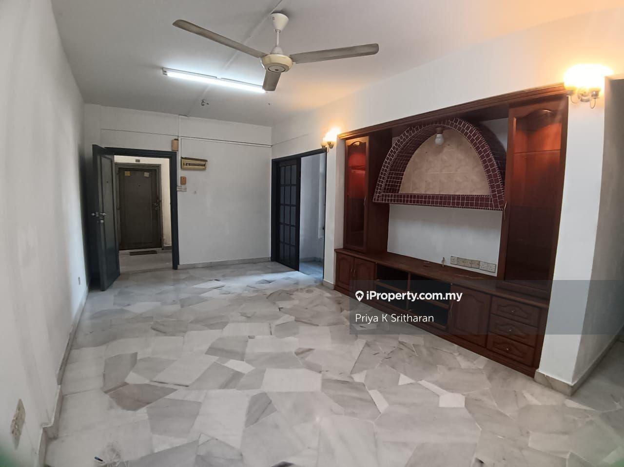 Apartment for Sale in Sunway Court by Priya K Sritharan - iProperty.com.my