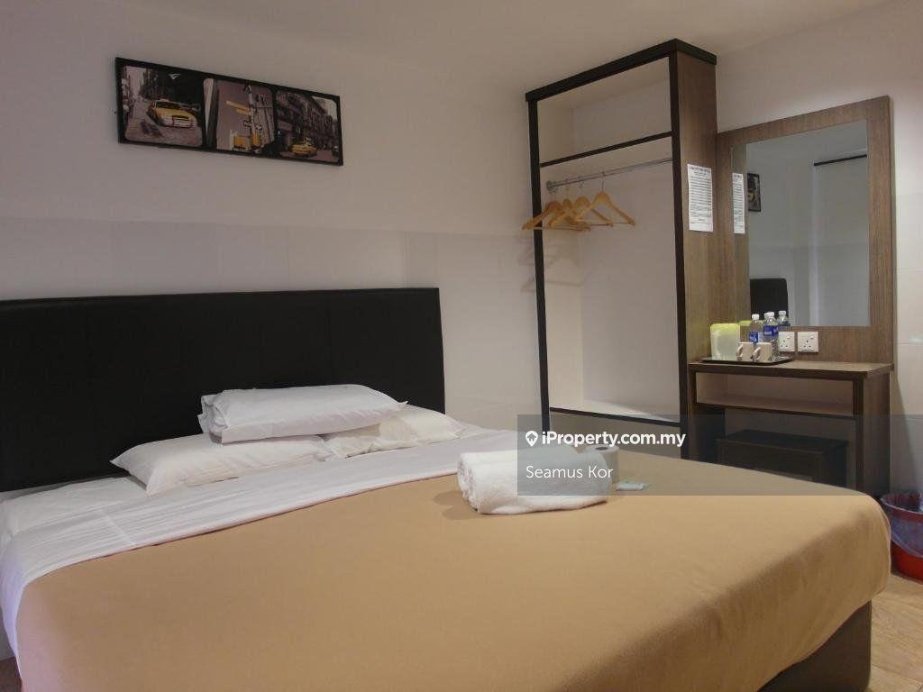 Hotel / Resort for Sale in Chow Kit, KL City Centre by Seamus Kor - iProperty.com.my