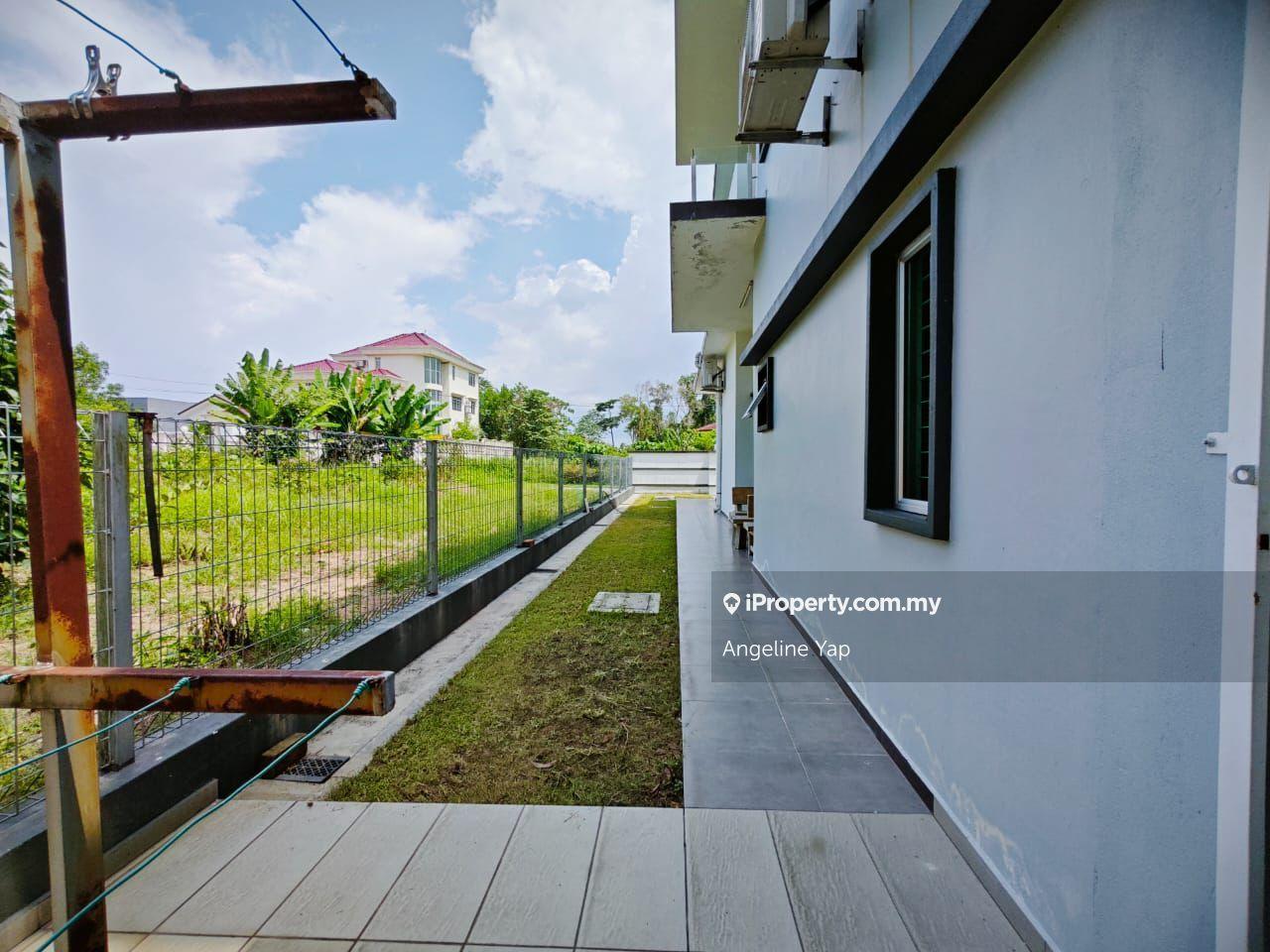 Semi-Detached House for Sale in Taman Bukit Intan, Seremban by Angeline Yap - iProperty.com.my