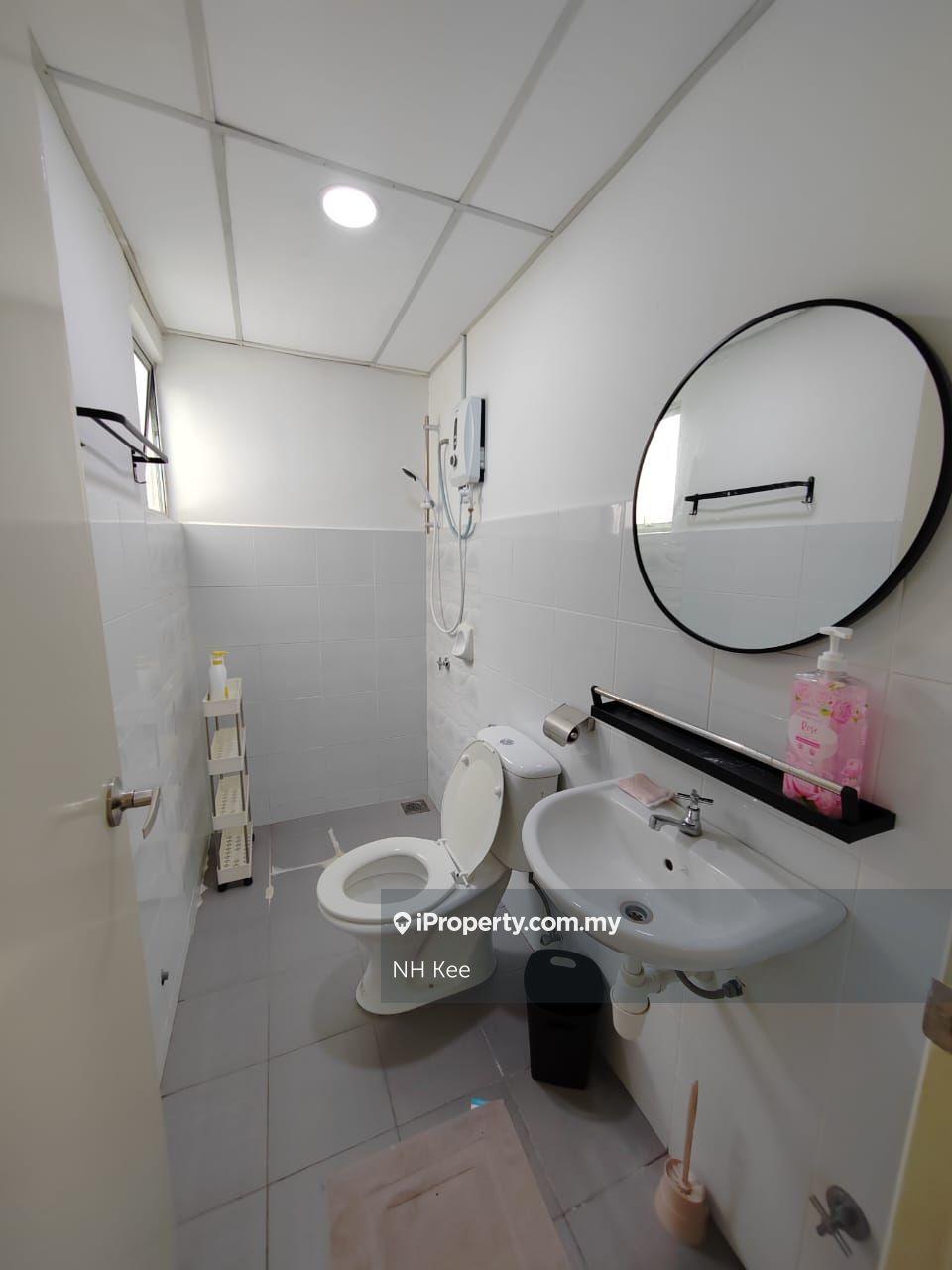 Apartment for Rent in Impiana Sky Residensi by NH Kee - iProperty.com.my