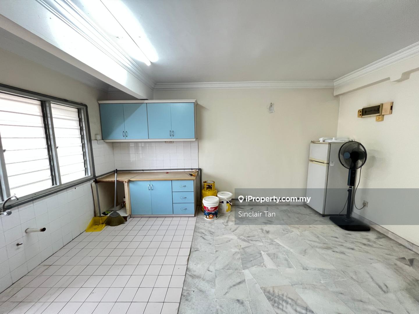 Apartment for Sale in Hilir Kota 1 by Geoffery Wee - iProperty.com.my