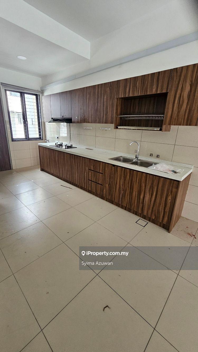 Rumah Berangkai 2 Tingkat untuk Disewa di Saujana Utama, Selangor oleh Syima Azuwan - iProperty.com.my