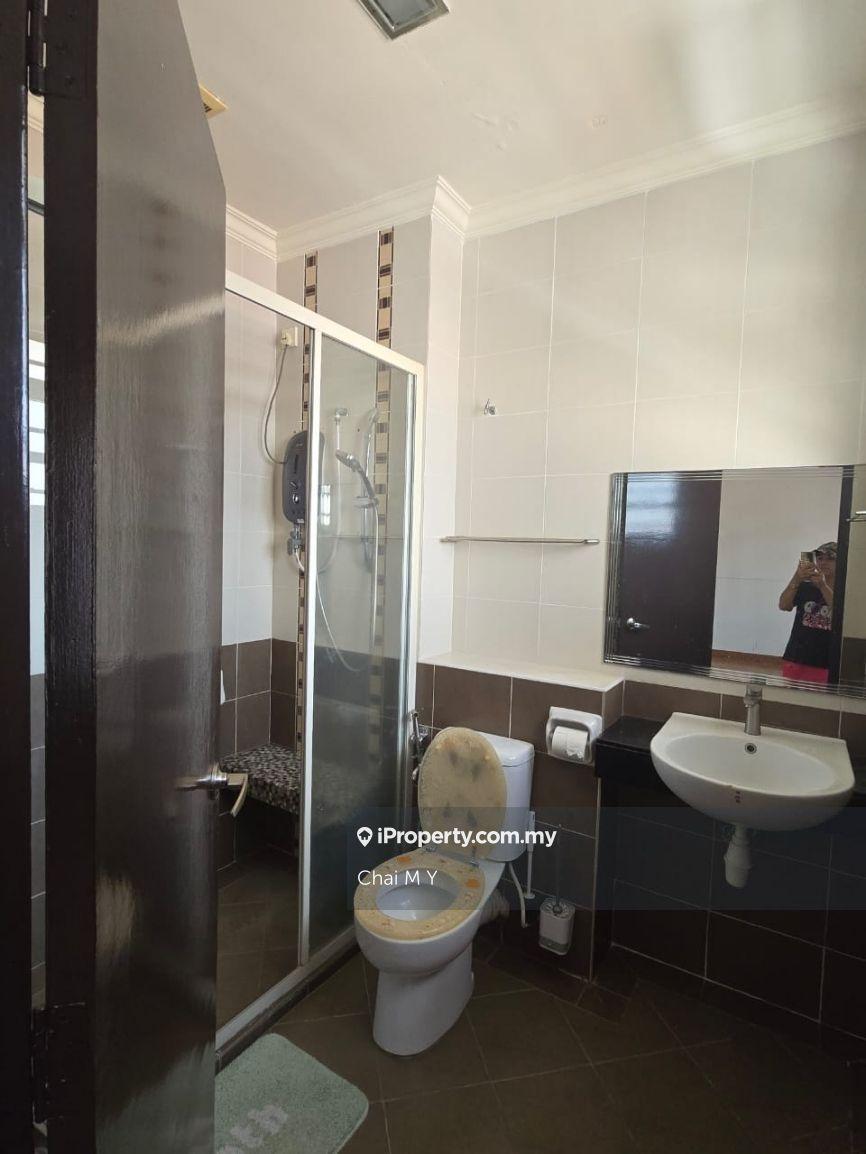 2-storey Terraced House for Sale in Bandar Kinrara Hening, Puchong by Chai M Y - iProperty.com.my