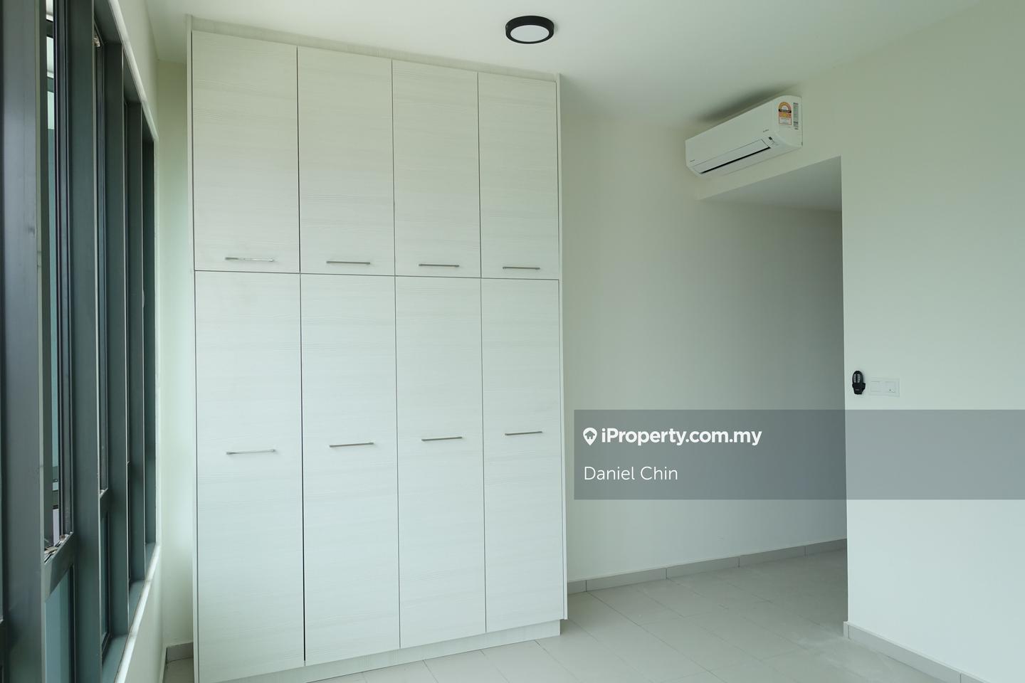 Kondominium untuk Dijual di Infiniti 3 Residences oleh Daniel Chin - iProperty.com.my