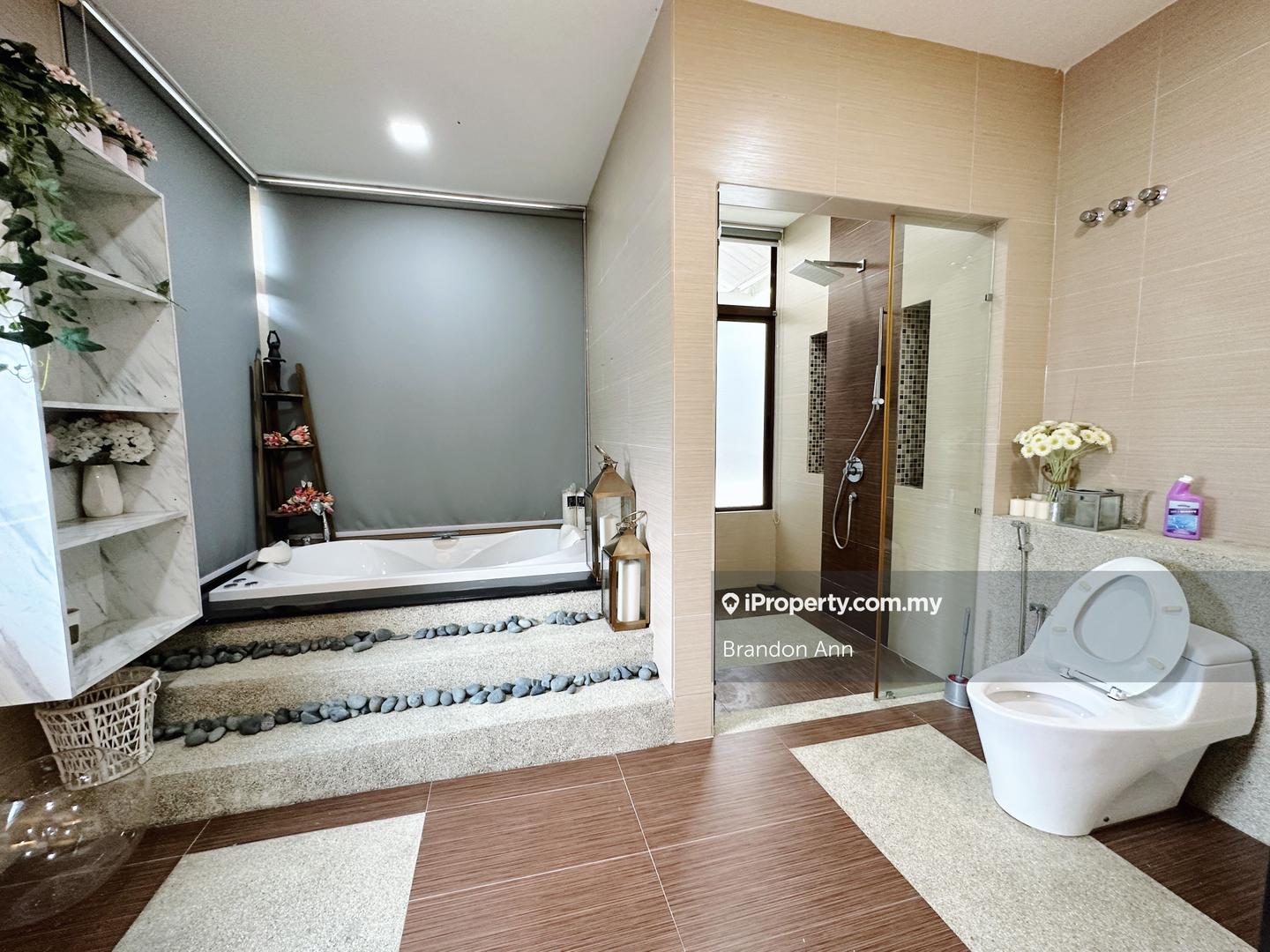 Banglo untuk Disewa di Bukit Jelutong, Shah Alam oleh Brandon Ann - iProperty.com.my