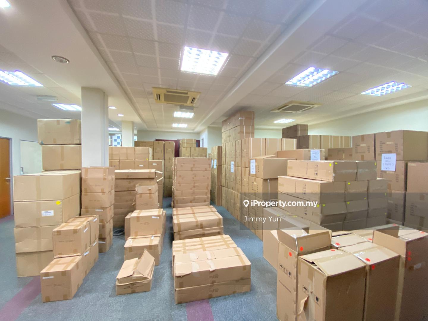 Shop for Sale in Bandar Baru Bangi Shop Lot 2 Adjoining unit, Bangi by Jimmy Yun - iProperty.com.my