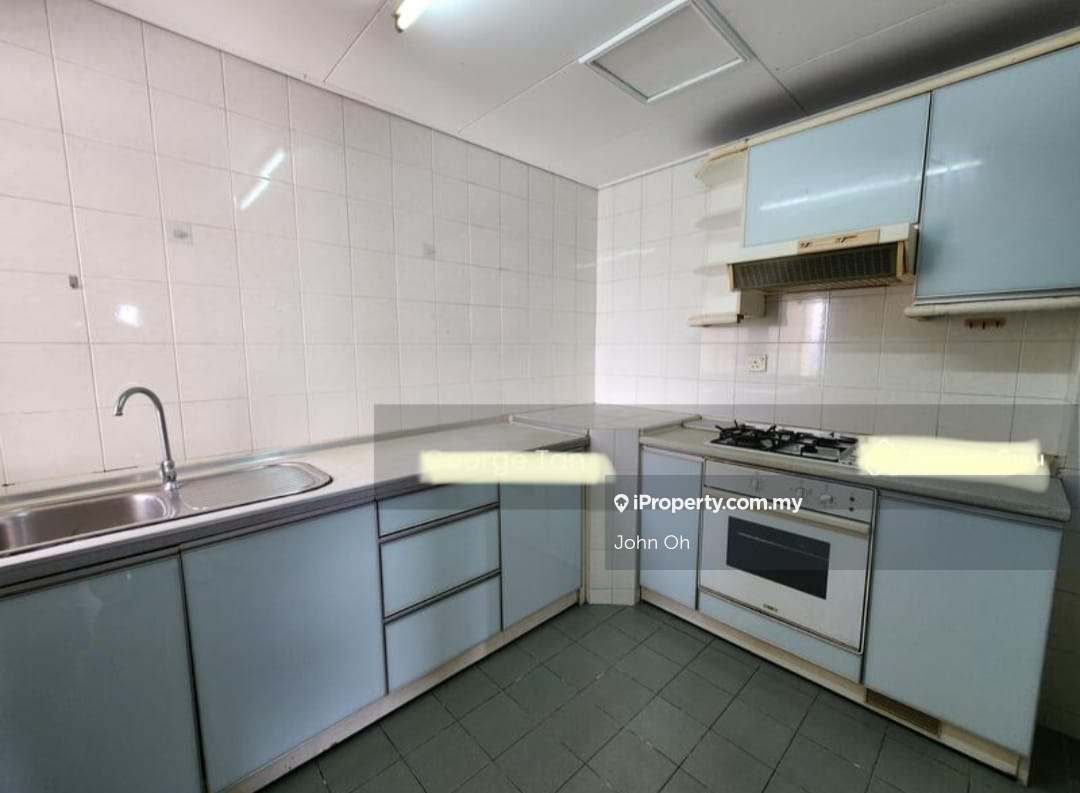 Condominium for Sale in Seri Hijauan by John Oh - iProperty.com.my