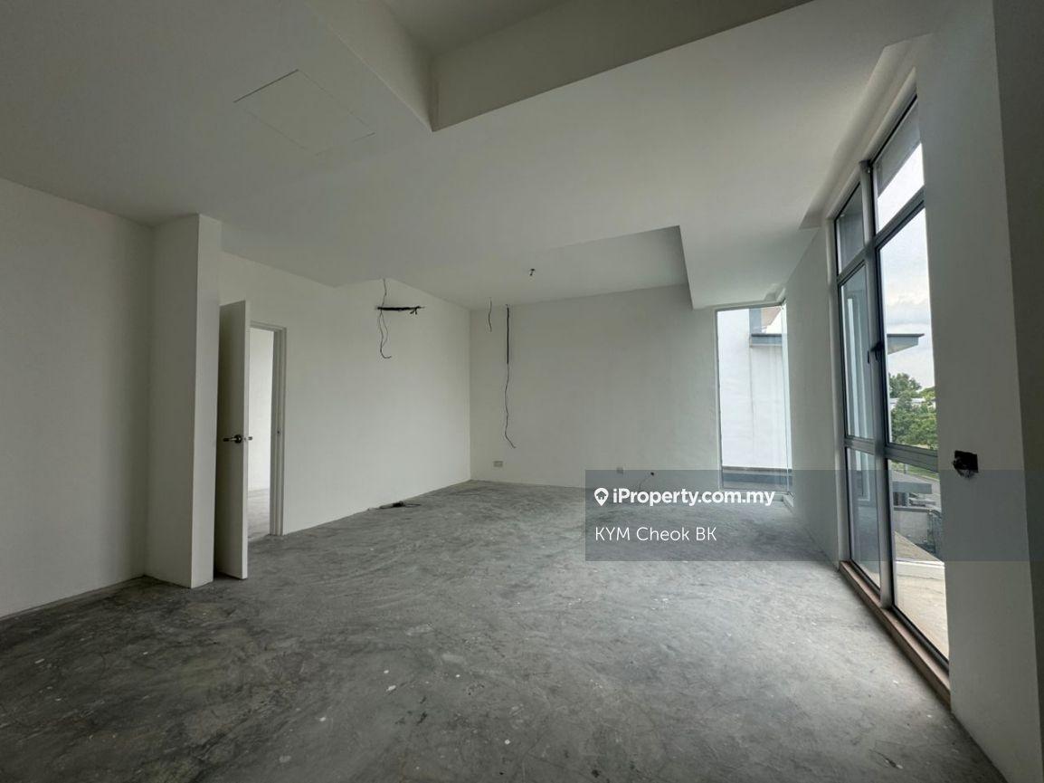 Semi-Detached House for Sale in Nusa Duta 1, Johor Bahru by Cheok BK - iProperty.com.my