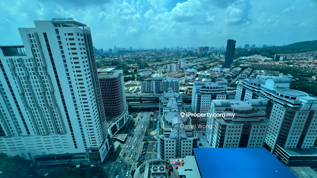Pejabat untuk Disewa di Mont Kiara, Kuala Lumpur oleh Daniel Wong - iProperty.com.my