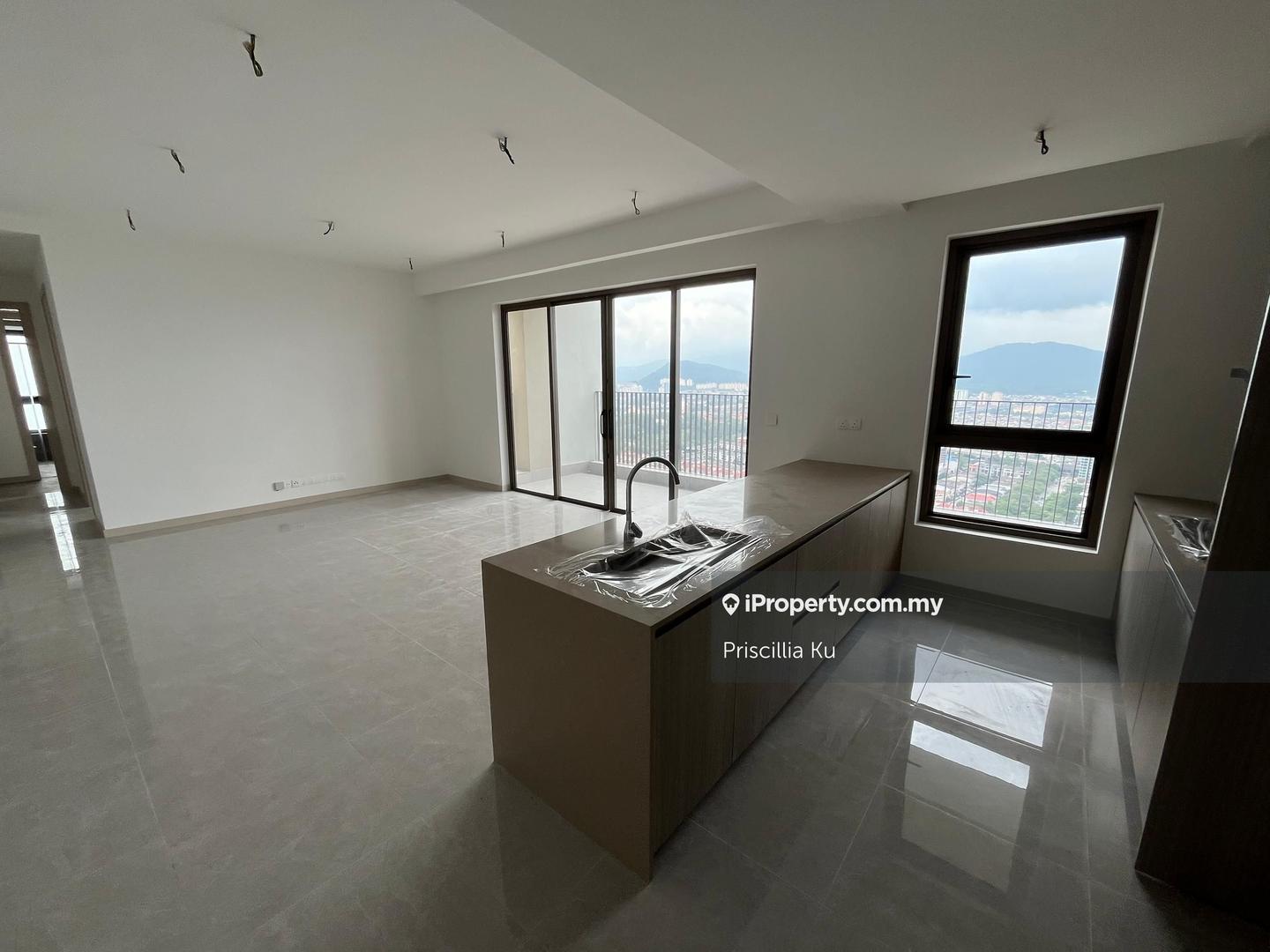 Condominium for Sale in Park Place by Priscillia Ku - iProperty.com.my