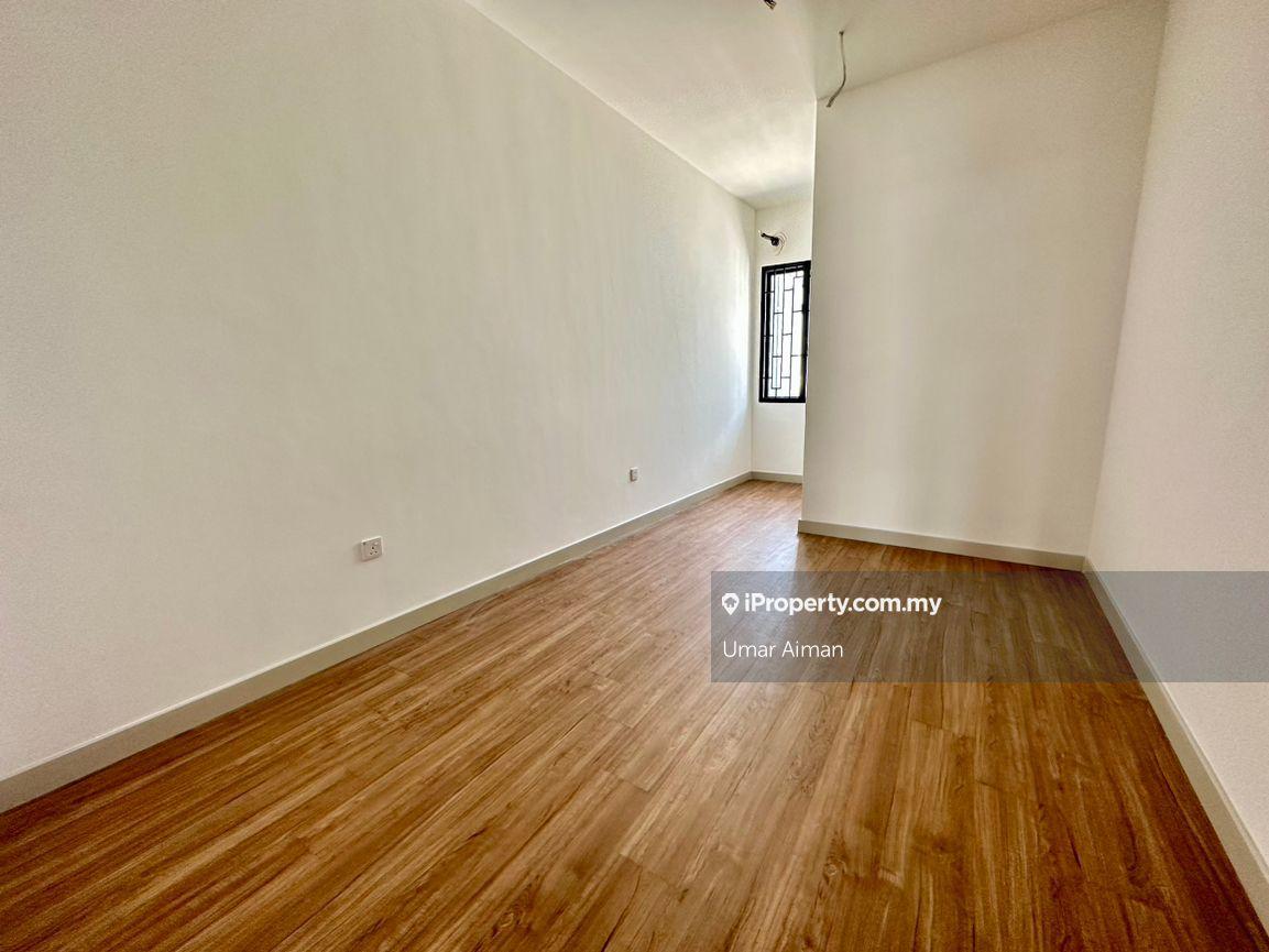 Rumah Berangkai 2 Tingkat untuk Dijual di Denai Alam, Shah Alam oleh Umar Aiman - iProperty.com.my