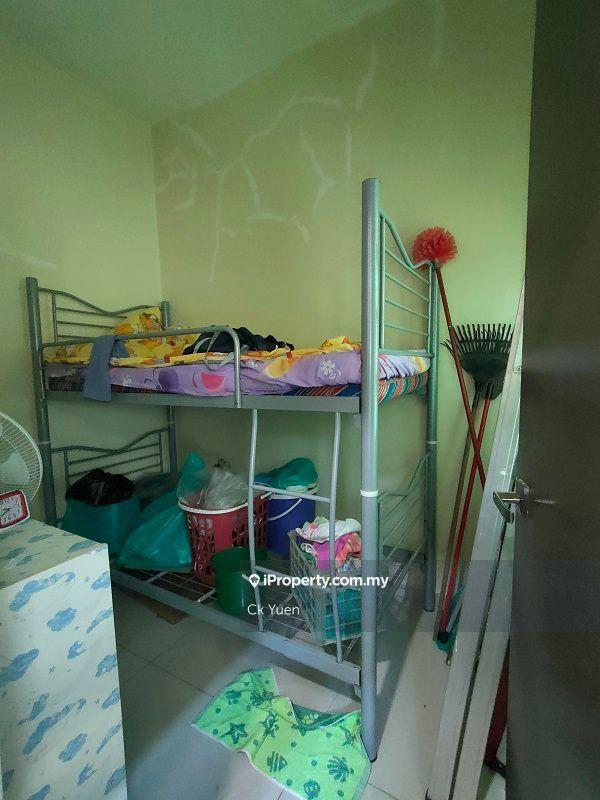 Semi-Detached House for Sale in Bandar Cyber Ipoh (Bandar Siber), Ipoh by Ck Yuen - iProperty.com.my