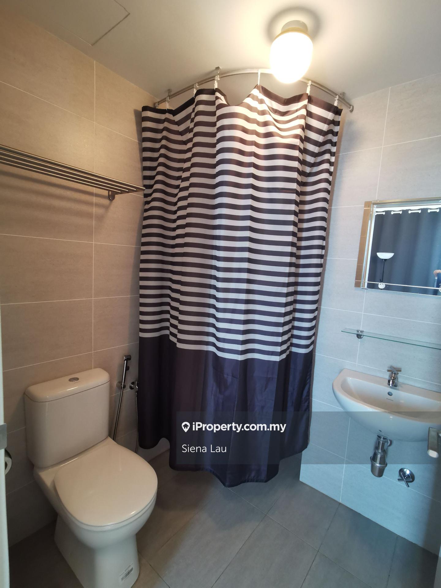Residensi Servis untuk Disewa di Court 28 oleh Siena Lau - iProperty.com.my