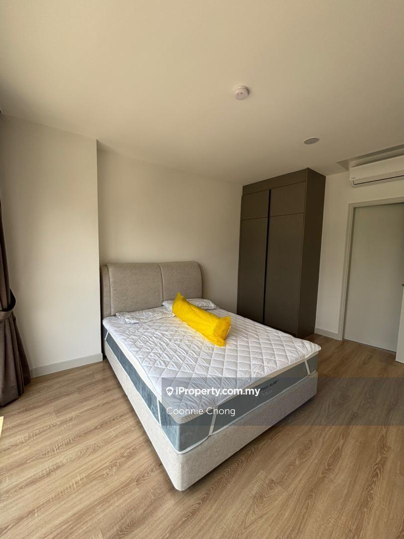 Residensi Servis untuk Disewa di The Atrium oleh Coonnie Chong - iProperty.com.my