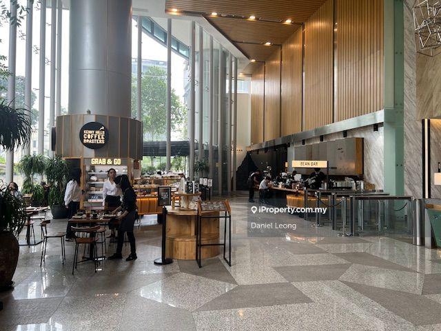 Pejabat untuk Disewa di KLCC, KL City Centre oleh Daniel Leong - iProperty.com.my