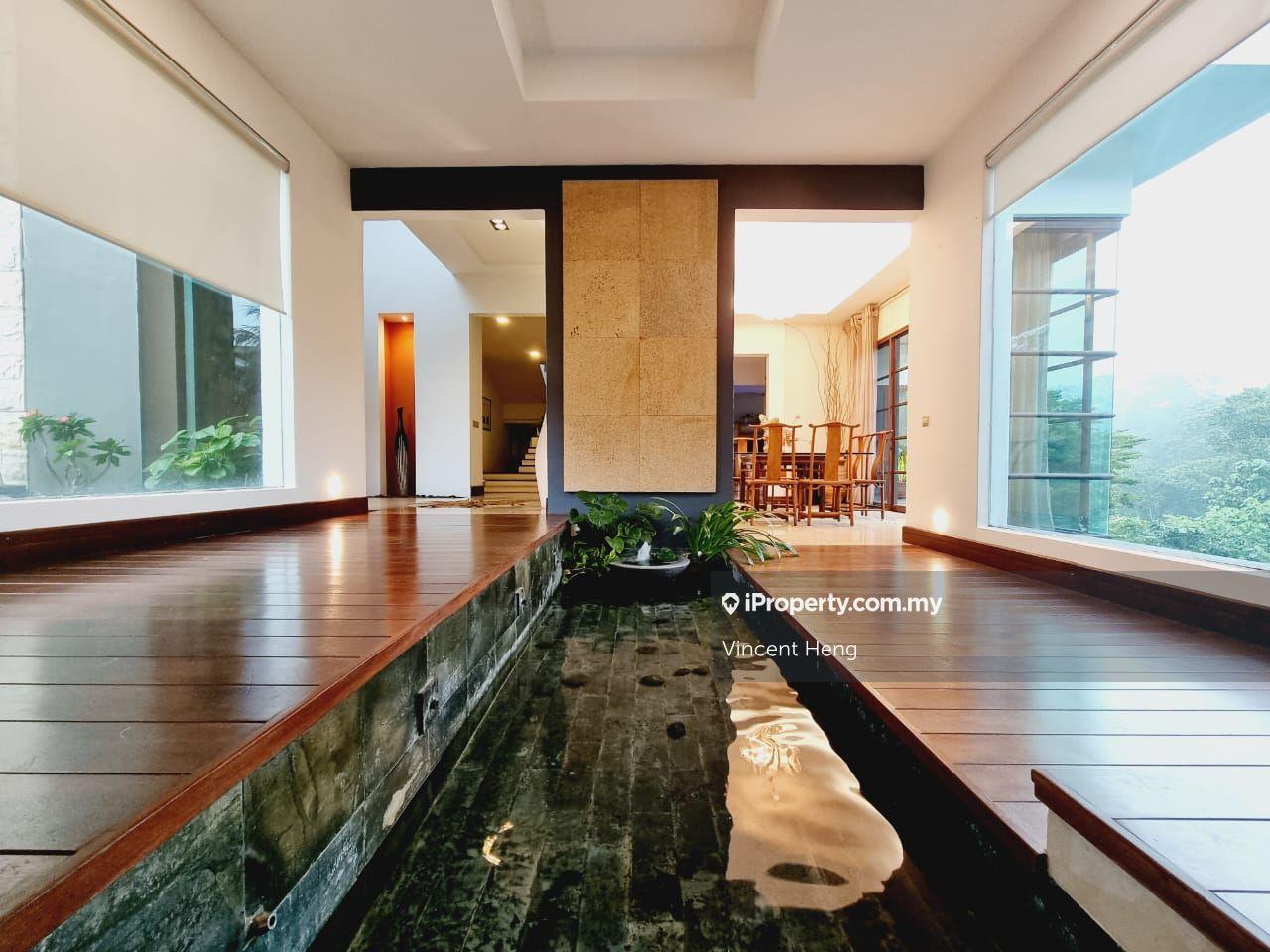 Bungalow House for Sale in Tropicana Golf and Country Resort, Tropicana by Vincent Heng - iProperty.com.my
