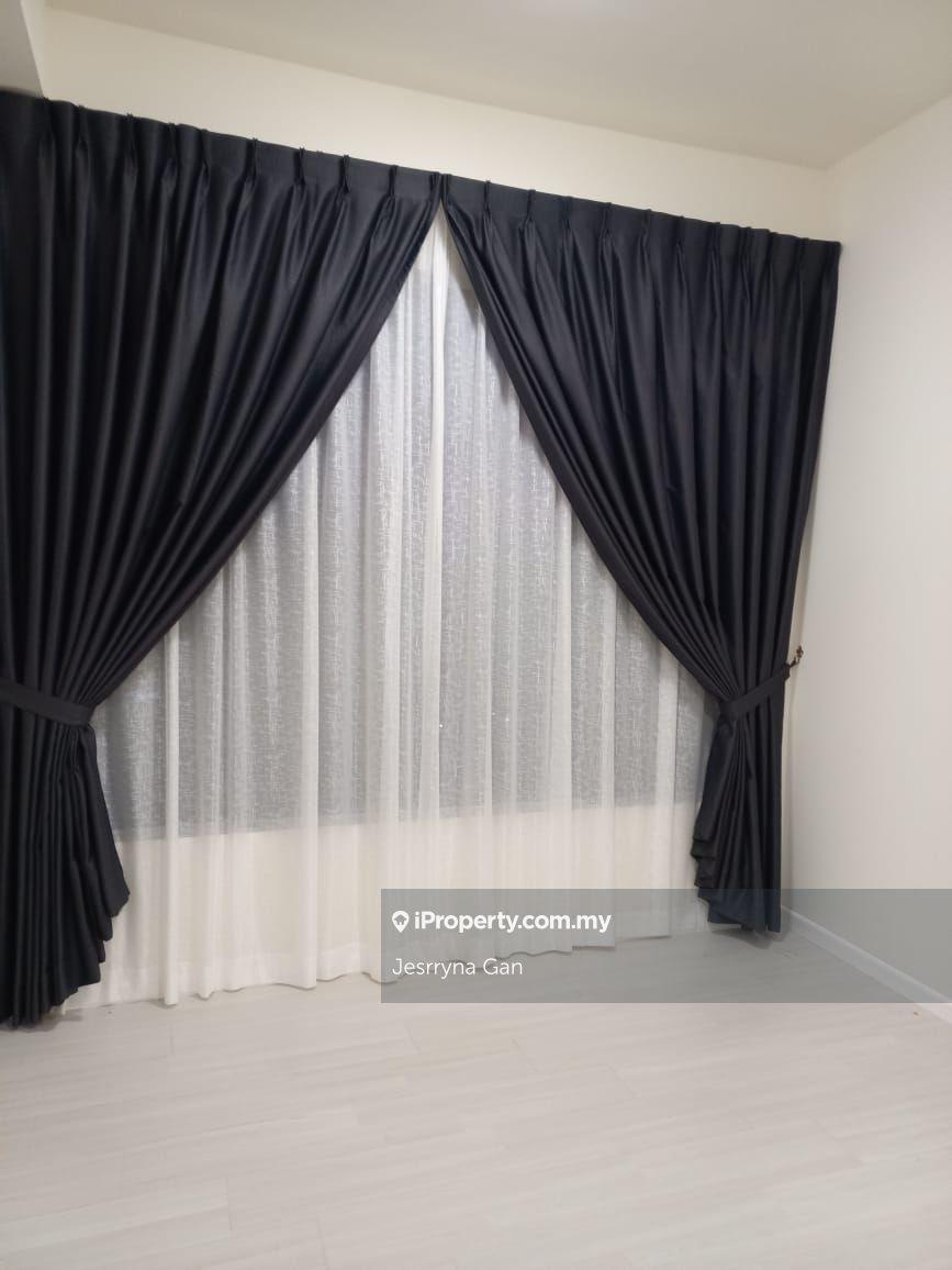 Residensi Servis untuk Dijual di The Era @ Duta North oleh Jesrryna Gan - iProperty.com.my