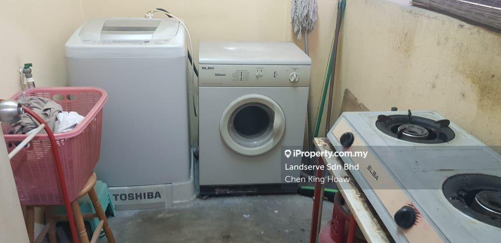 Condominium for Sale in Impian Heights by Chen King Hoaw - iProperty.com.my