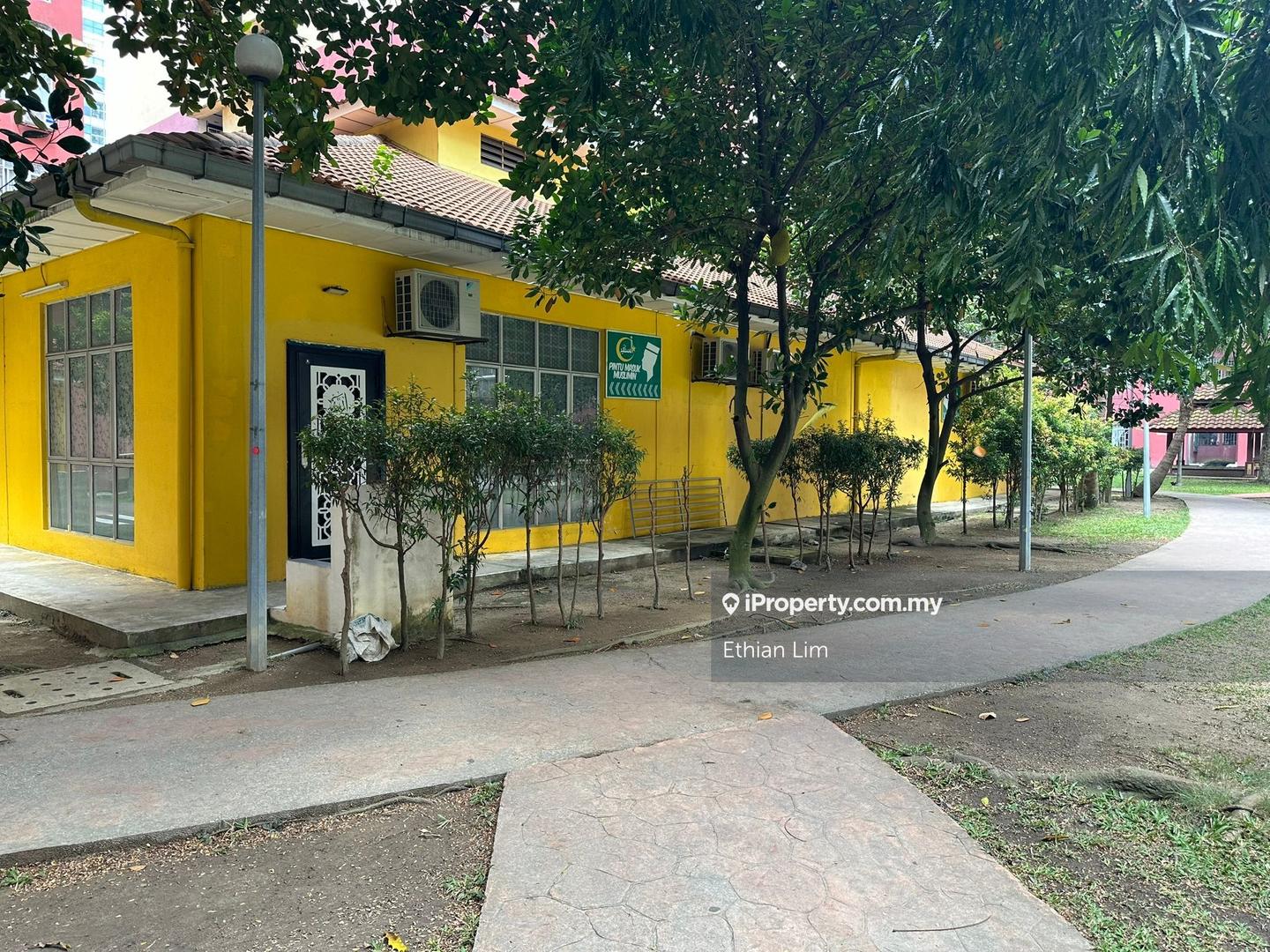 Apartment for Sale in Mentari Court by Ethian Lim - iProperty.com.my