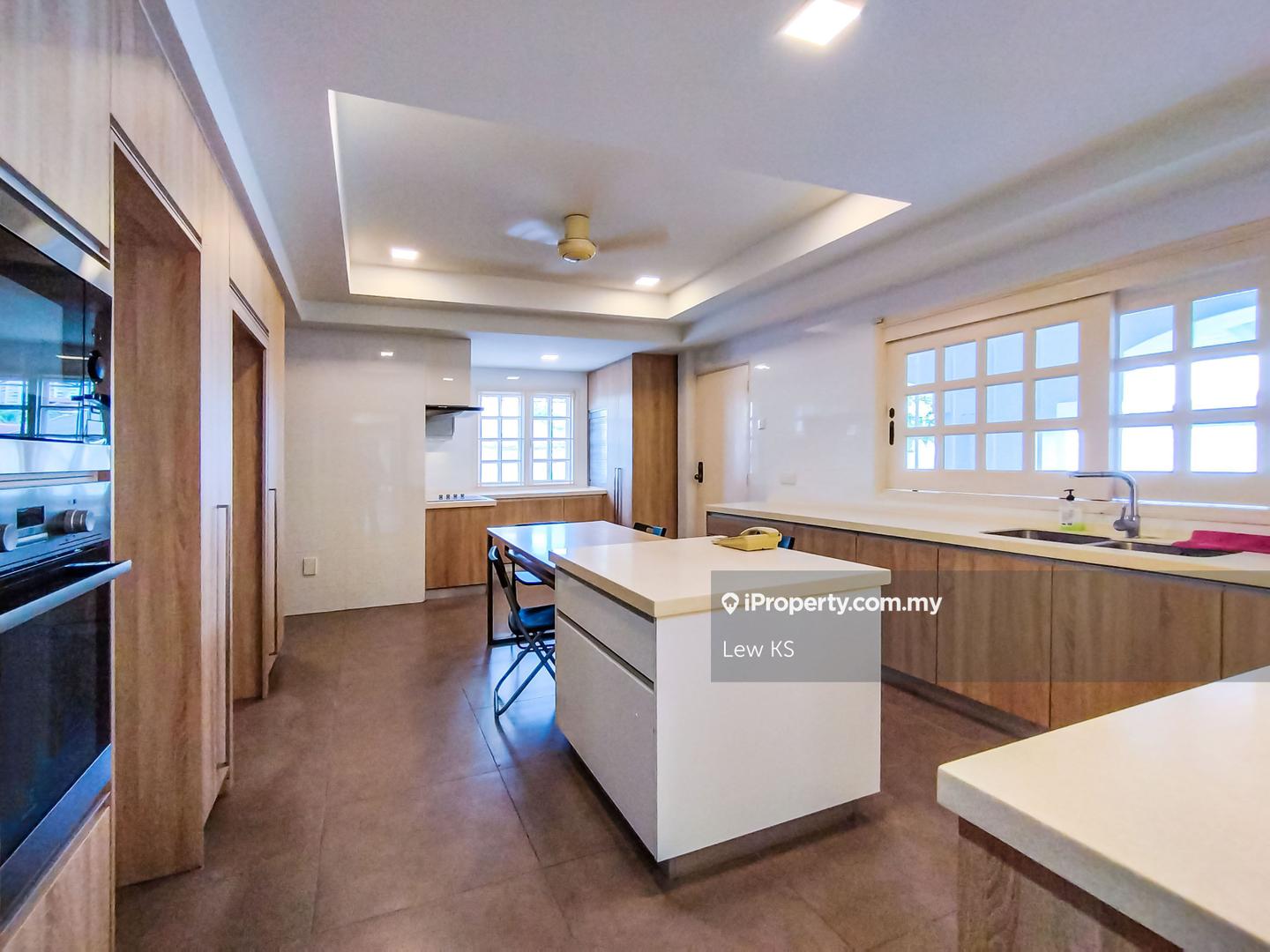 Banglo untuk Dijual di Bangsar, Bangsar oleh Lew KS - iProperty.com.my