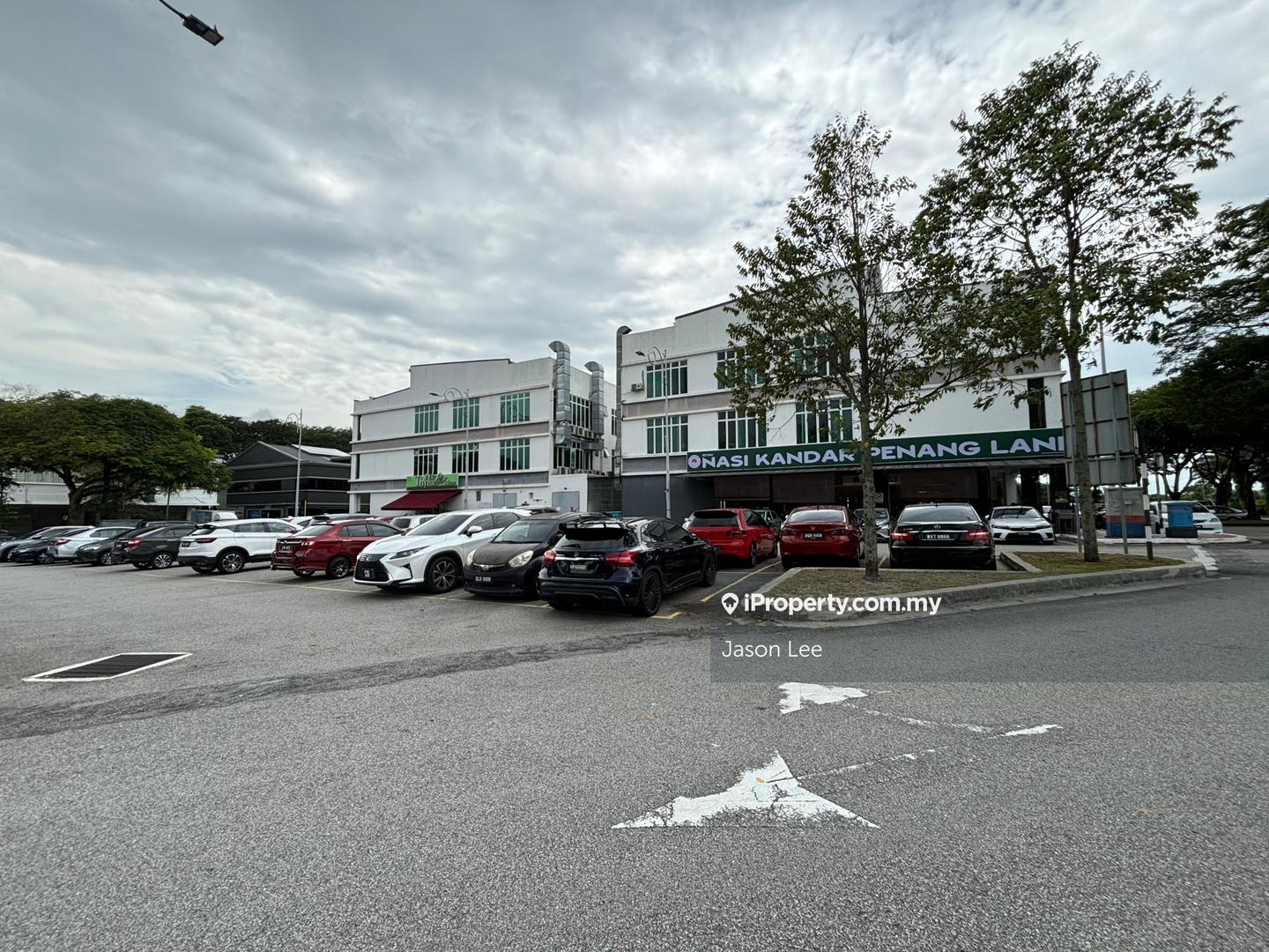 Kedai untuk Disewa di Taman Perindustrian Jaya, Ara Damansara oleh Jason Lee - iProperty.com.my