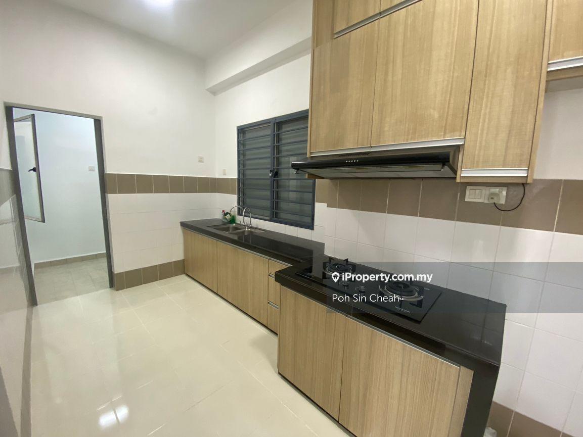 Service Residence for Sale in I Residence by Poh Sin Cheah - iProperty.com.my
