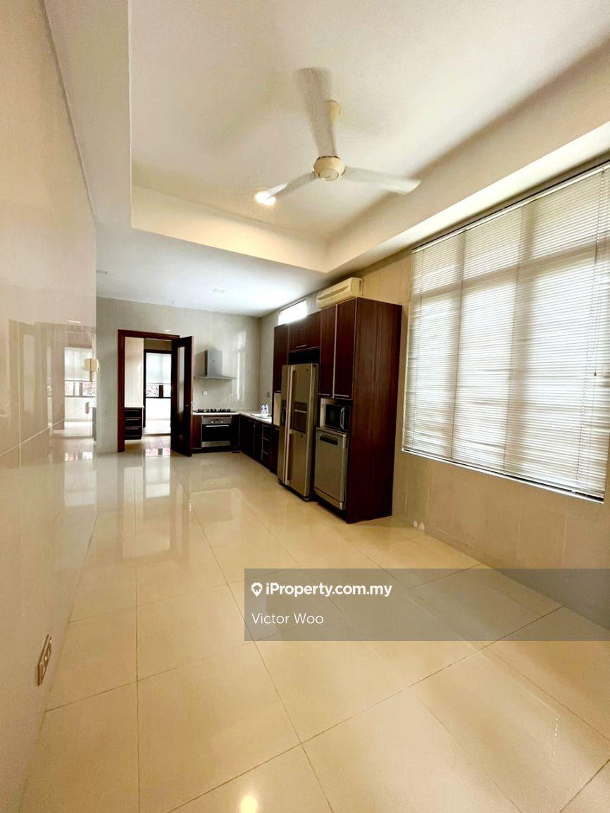 Banglo untuk Dijual di Bukit Tunku (Kenny Hills), Kuala Lumpur oleh Victor Woo - iProperty.com.my