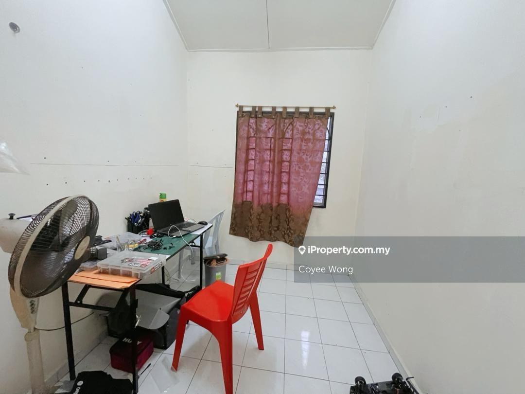 Rumah Berangkai 2 Tingkat untuk Dijual di Sri Menjalara 62B, Kepong, Kepong oleh Coyee Wong - iProperty.com.my